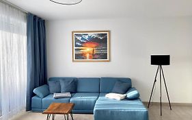 Fewo unweit Warnemünde Sobierajczyk in Markgrafenheide